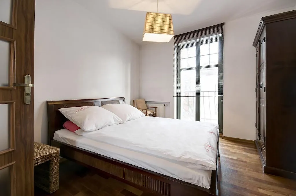 Apartament Haffnera 10 Apartment Sopot 0*,