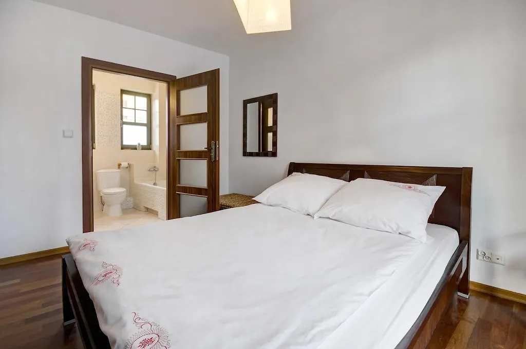Apartament Haffnera 10 Apartment Sopot Poland