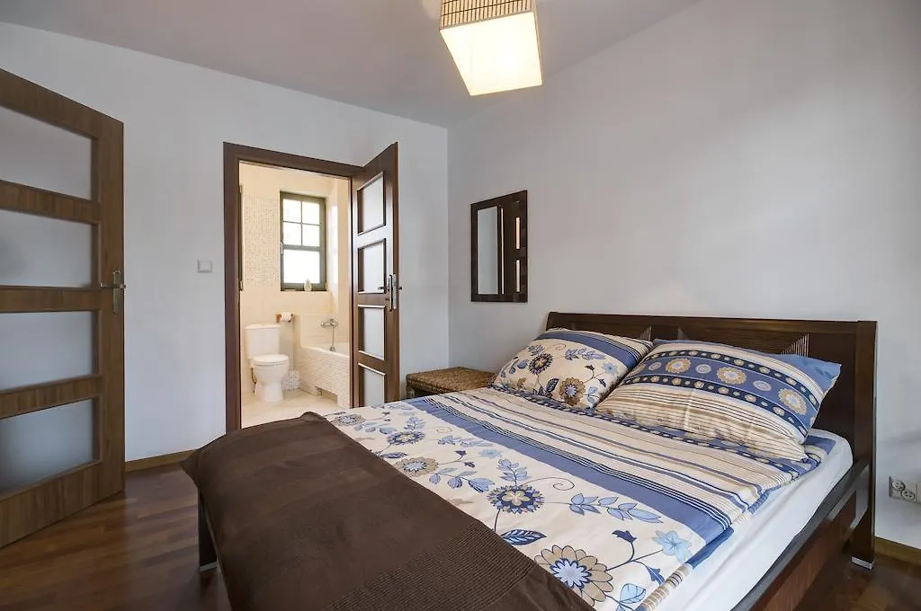 Apartament Haffnera 10 Apartment Sopot