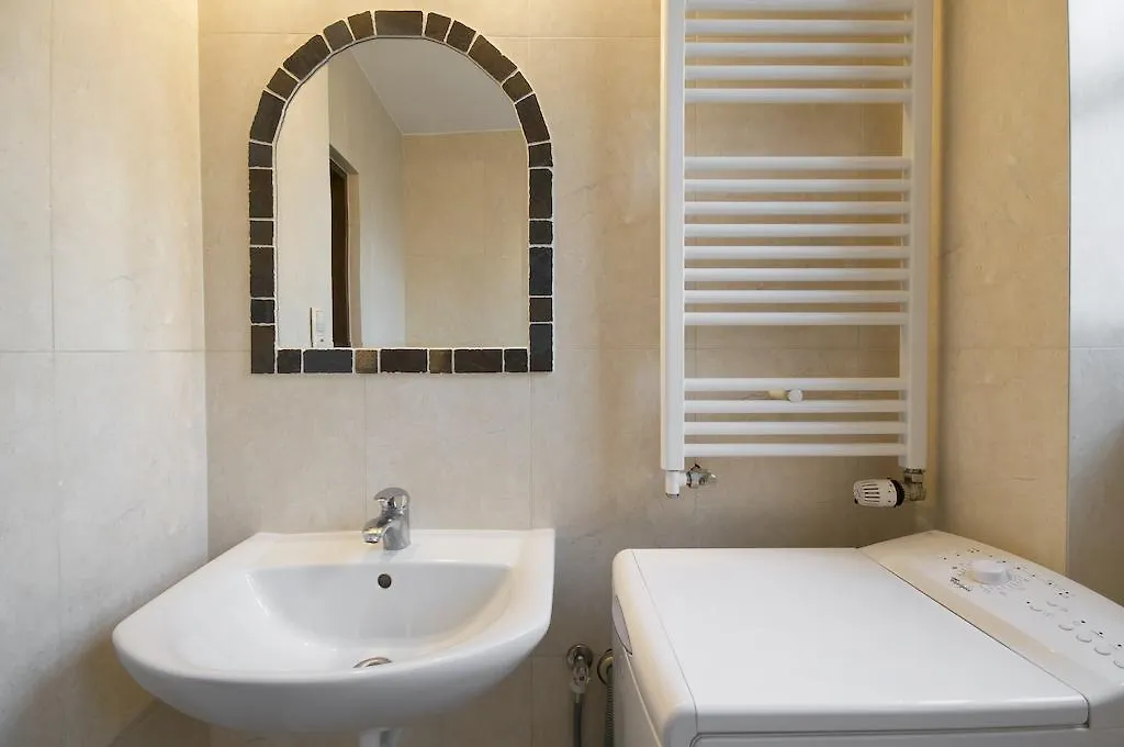 Apartament Haffnera 10 Apartment Sopot Poland