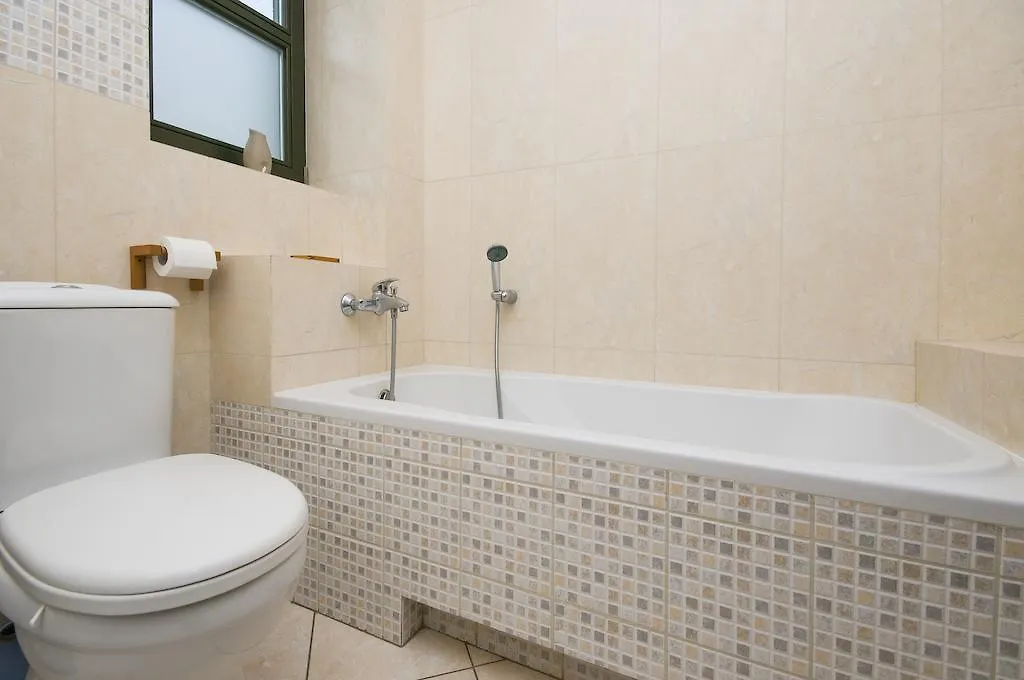 Apartament Haffnera 10 Apartment Sopot 0*,