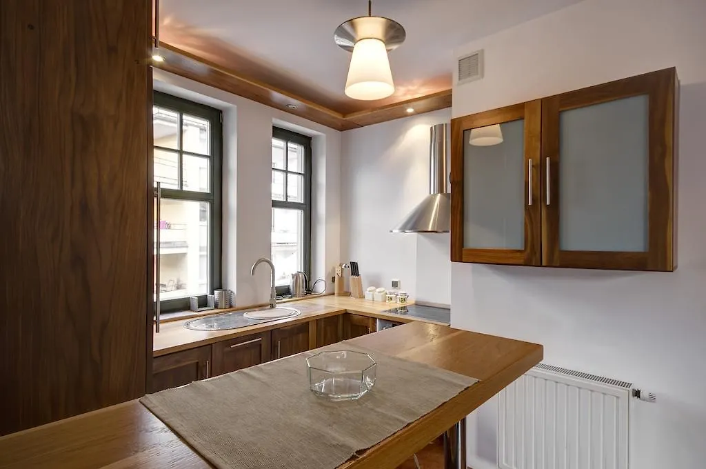 Apartament Haffnera 10 Apartment Sopot 0*,  Poland