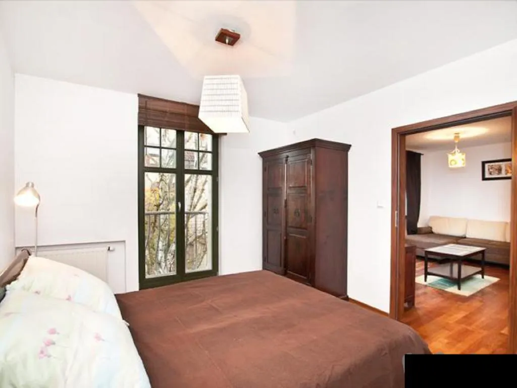 Apartament Haffnera 10 Apartment Sopot Poland