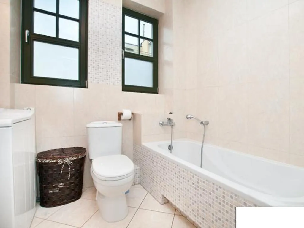 Apartament Haffnera 10 Apartment Sopot