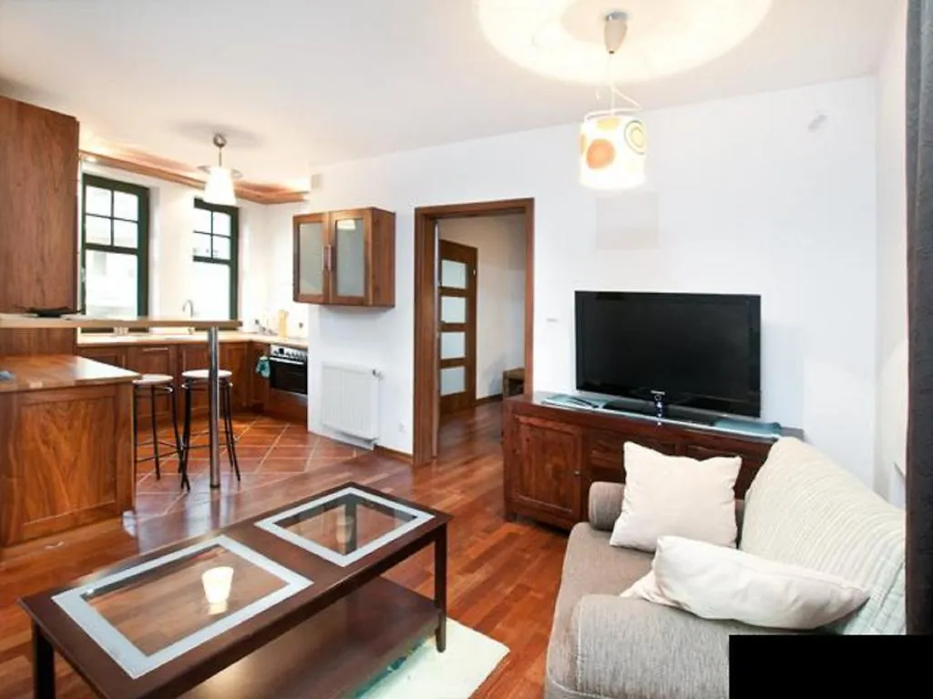Apartament Haffnera 10 Apartment Sopot