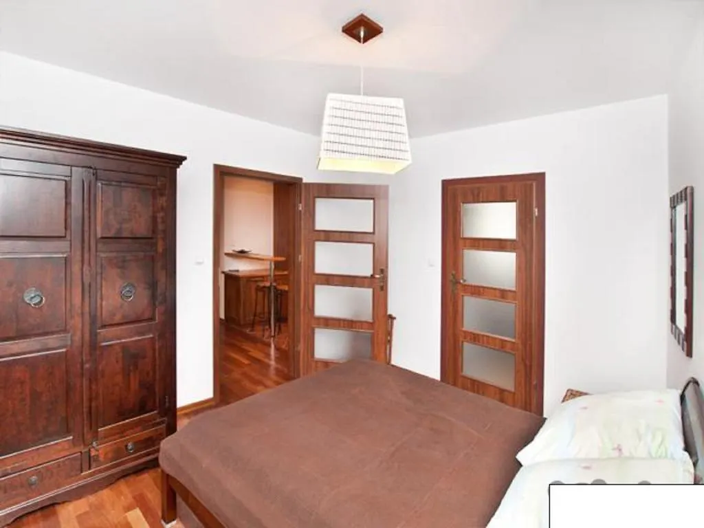 Apartament Haffnera 10 Apartment Sopot 0*,