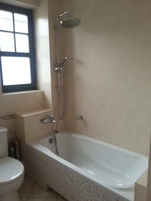 Apartament Haffnera 10 Apartment Sopot