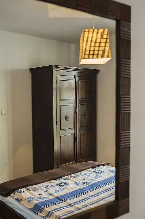 Apartament Haffnera 10 Apartment Sopot
