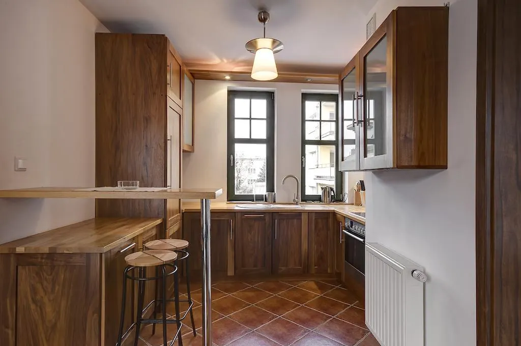 Apartament Haffnera 10 Apartment Sopot Poland