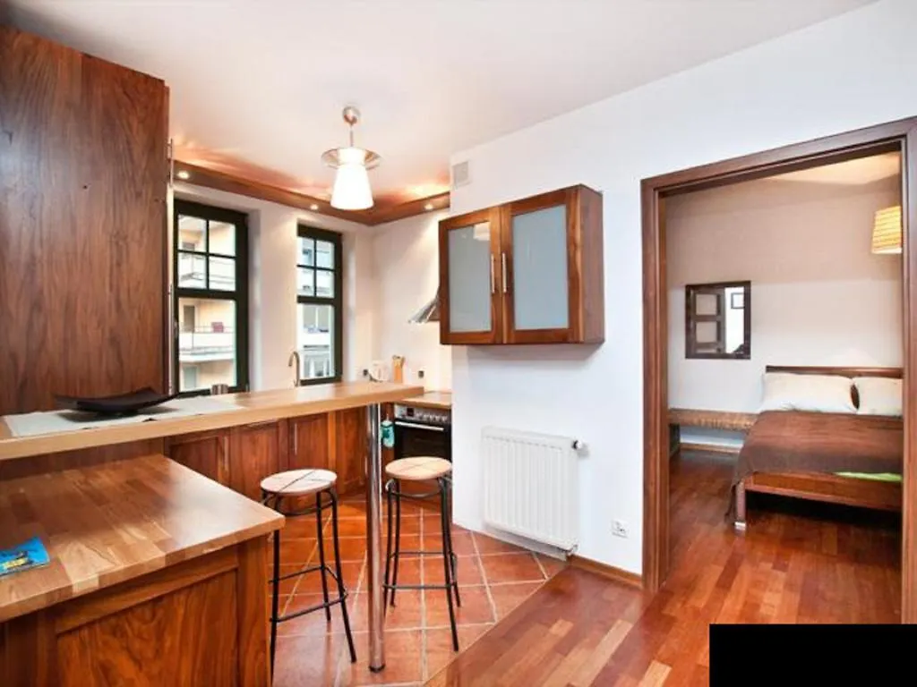 Apartament Haffnera 10 Apartment Sopot